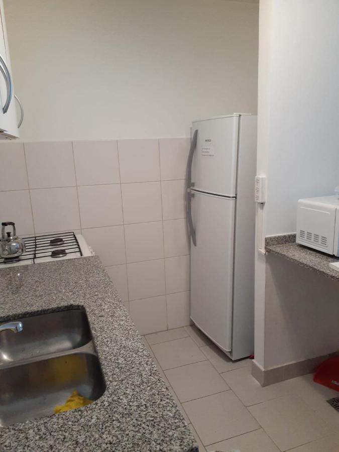 Parque Patricios 2 Ambientes Apartamento Buenos Aires Exterior foto