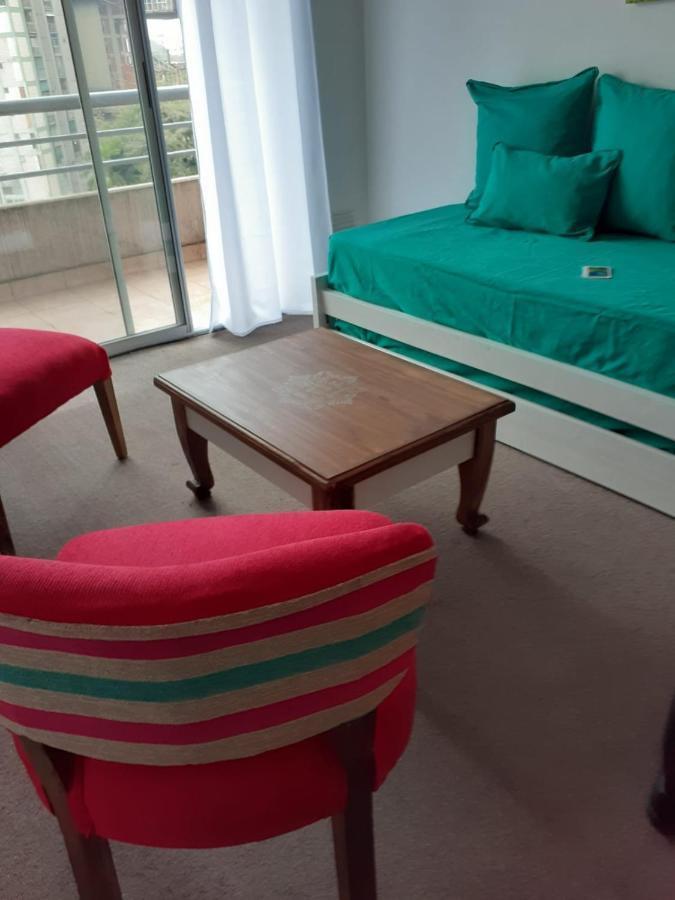 Parque Patricios 2 Ambientes Apartamento Buenos Aires Exterior foto