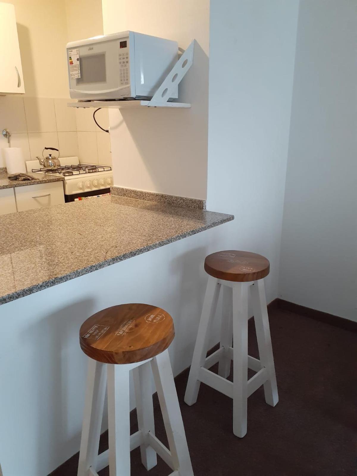 Parque Patricios 2 Ambientes Apartamento Buenos Aires Exterior foto